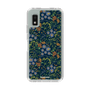スリムプロテクションケース［ 日比谷花壇 - 孔雀草 ］
