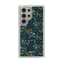 スリムプロテクションケース［ 日比谷花壇 - 孔雀草 ］