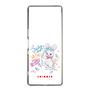 スリムプロテクションケース［ SWIMMER - リボンバニー ］