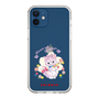 スリムプロテクションケース［ SWIMMER - 花こねこ ］