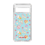 スリムプロテクションケース［ SWIMMER - ユニコーンパーティー ］