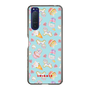 スリムプロテクションケース［ SWIMMER - ユニコーンパーティー ］