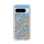 スリムプロテクションケース［ SWIMMER - にんじん畑 ］
