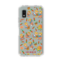 スリムプロテクションケース［ SWIMMER - にんじん畑 ］
