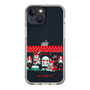 スリムプロテクションケース［ SWIMMER - うさいちご ］