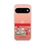 スリムプロテクションケース［ SWIMMER - うさいちご ］