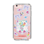 スリムプロテクションケース［ SWIMMER - シャイニーベア ］