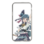 スリムプロテクションケース［ 幻日のヨハネ -SUNSHINE in the MIRROR- - ヨハネ ］