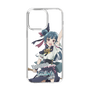 スリムプロテクションケース［ 幻日のヨハネ -SUNSHINE in the MIRROR- - ヨハネ ］
