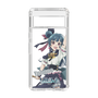 スリムプロテクションケース［ 幻日のヨハネ -SUNSHINE in the MIRROR- - ヨハネ ］