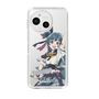 スリムプロテクションケース［ 幻日のヨハネ -SUNSHINE in the MIRROR- - ヨハネ ］