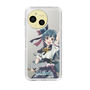 スリムプロテクションケース［ 幻日のヨハネ -SUNSHINE in the MIRROR- - ヨハネ ］