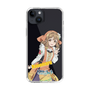 スリムプロテクションケース［ 幻日のヨハネ -SUNSHINE in the MIRROR- - ハナマル ］