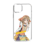 スリムプロテクションケース［ 幻日のヨハネ -SUNSHINE in the MIRROR- - ハナマル ］
