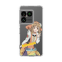 スリムプロテクションケース［ 幻日のヨハネ -SUNSHINE in the MIRROR- - ハナマル ］