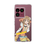 スリムプロテクションケース［ 幻日のヨハネ -SUNSHINE in the MIRROR- - ハナマル ］