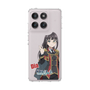 スリムプロテクションケース［ 幻日のヨハネ -SUNSHINE in the MIRROR- - ダイヤ ］