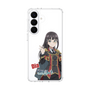 スリムプロテクションケース［ 幻日のヨハネ -SUNSHINE in the MIRROR- - ダイヤ ］