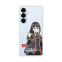 スリムプロテクションケース［ 幻日のヨハネ -SUNSHINE in the MIRROR- - ダイヤ ］
