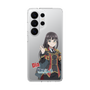 スリムプロテクションケース［ 幻日のヨハネ -SUNSHINE in the MIRROR- - ダイヤ ］
