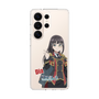 スリムプロテクションケース［ 幻日のヨハネ -SUNSHINE in the MIRROR- - ダイヤ ］
