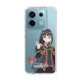 スリムプロテクションケース［ 幻日のヨハネ -SUNSHINE in the MIRROR- - ダイヤ ］