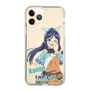 スリムプロテクションケース［ 幻日のヨハネ -SUNSHINE in the MIRROR- - カナン ］
