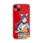 スリムプロテクションケース［ 幻日のヨハネ -SUNSHINE in the MIRROR- - カナン ］