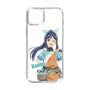 スリムプロテクションケース［ 幻日のヨハネ -SUNSHINE in the MIRROR- - カナン ］