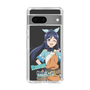 スリムプロテクションケース［ 幻日のヨハネ -SUNSHINE in the MIRROR- - カナン ］