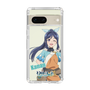 スリムプロテクションケース［ 幻日のヨハネ -SUNSHINE in the MIRROR- - カナン ］