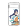 スリムプロテクションケース［ 幻日のヨハネ -SUNSHINE in the MIRROR- - カナン ］