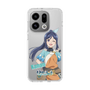 スリムプロテクションケース［ 幻日のヨハネ -SUNSHINE in the MIRROR- - カナン ］