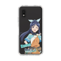 スリムプロテクションケース［ 幻日のヨハネ -SUNSHINE in the MIRROR- - カナン ］