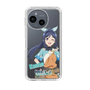 スリムプロテクションケース［ 幻日のヨハネ -SUNSHINE in the MIRROR- - カナン ］