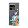 スリムプロテクションケース［ 幻日のヨハネ -SUNSHINE in the MIRROR- - カナン ］