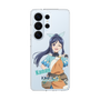 スリムプロテクションケース［ 幻日のヨハネ -SUNSHINE in the MIRROR- - カナン ］