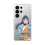 スリムプロテクションケース［ 幻日のヨハネ -SUNSHINE in the MIRROR- - カナン ］