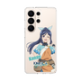 スリムプロテクションケース［ 幻日のヨハネ -SUNSHINE in the MIRROR- - カナン ］