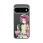 スリムプロテクションケース［ 幻日のヨハネ -SUNSHINE in the MIRROR- - リコ ］