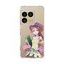 スリムプロテクションケース［ 幻日のヨハネ -SUNSHINE in the MIRROR- - リコ ］
