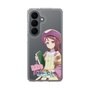 スリムプロテクションケース［ 幻日のヨハネ -SUNSHINE in the MIRROR- - リコ ］