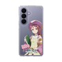 スリムプロテクションケース［ 幻日のヨハネ -SUNSHINE in the MIRROR- - リコ ］