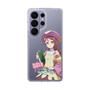 スリムプロテクションケース［ 幻日のヨハネ -SUNSHINE in the MIRROR- - リコ ］