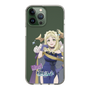 スリムプロテクションケース［ 幻日のヨハネ -SUNSHINE in the MIRROR- - マリ ］