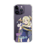 スリムプロテクションケース［ 幻日のヨハネ -SUNSHINE in the MIRROR- - マリ ］