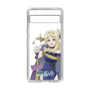 スリムプロテクションケース［ 幻日のヨハネ -SUNSHINE in the MIRROR- - マリ ］