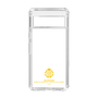 スリムプロテクションケース［ 幻日のヨハネ -SUNSHINE in the MIRROR- - ハナマル -アイコンクリア ］