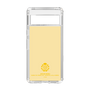 スリムプロテクションケース［ 幻日のヨハネ -SUNSHINE in the MIRROR- - ハナマル -アイコンカラー ］