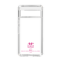 スリムプロテクションケース［ 幻日のヨハネ -SUNSHINE in the MIRROR- - ルビィ -アイコンクリア ］